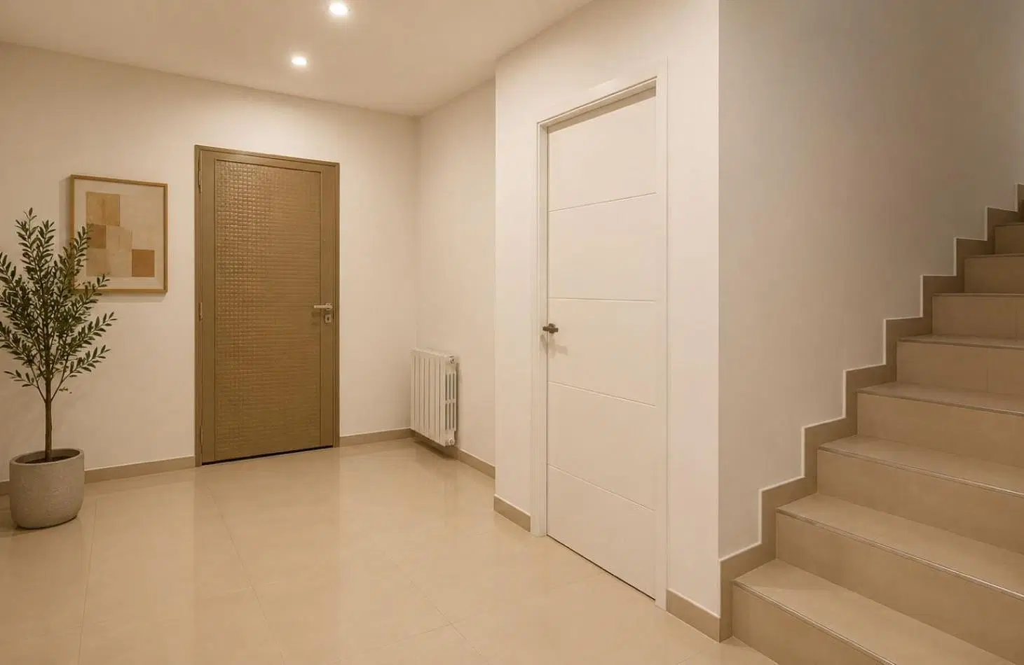 INMOESTATE VENDE CASA EN BARRIO DALVIAN 5