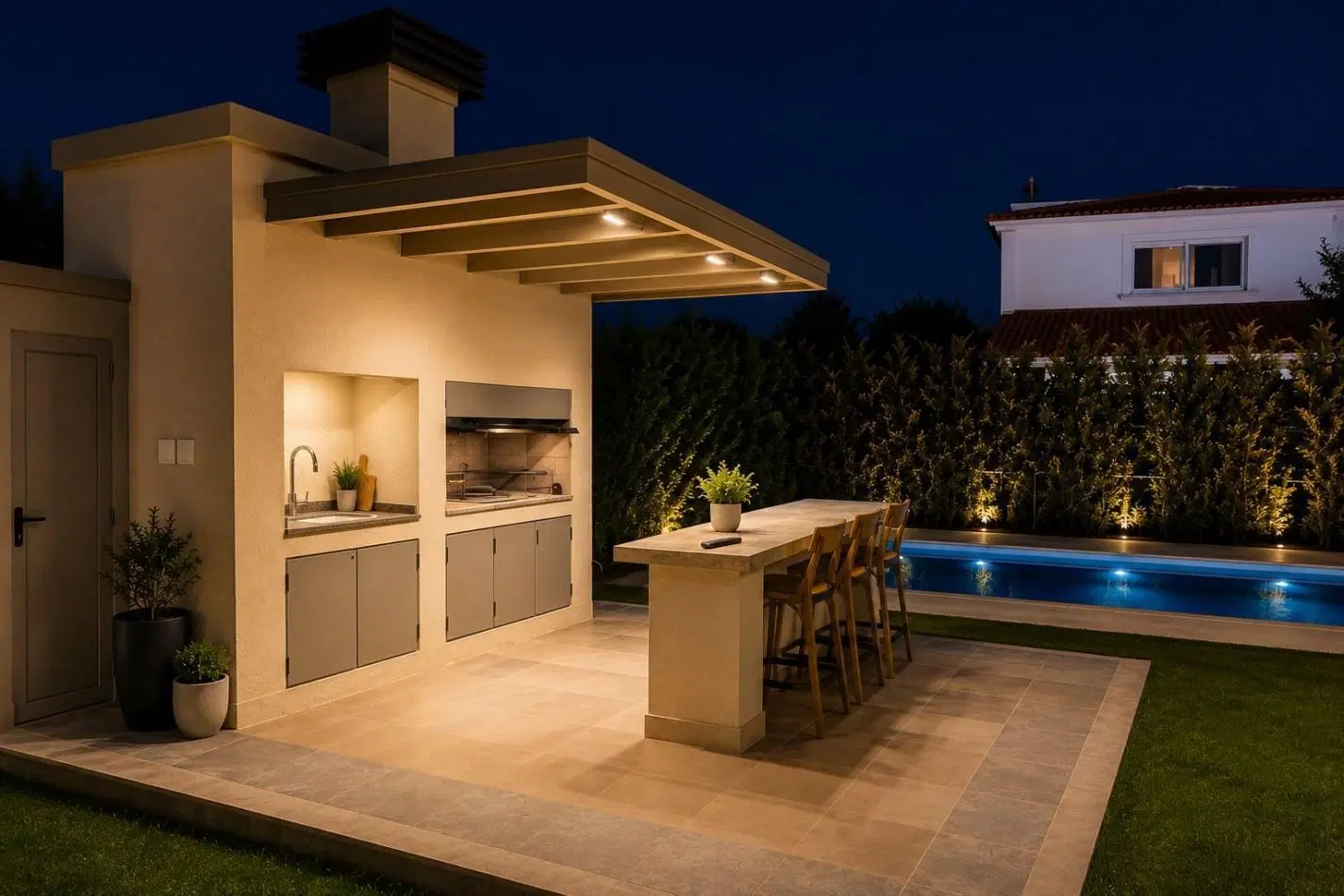 INMOESTATE VENDE CASA EN BARRIO DALVIAN 2