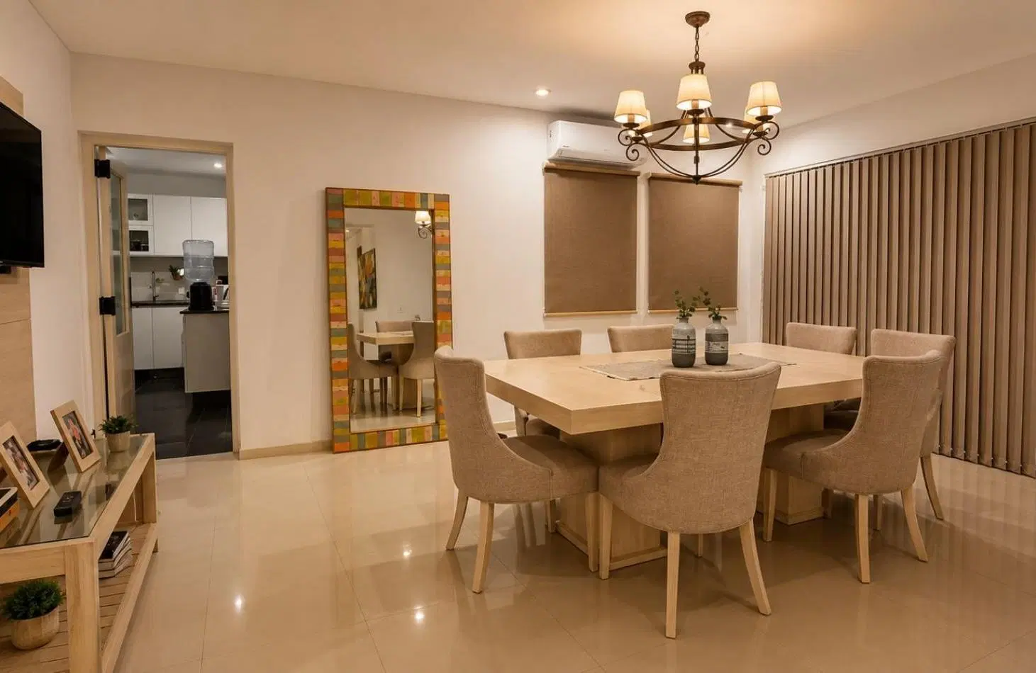 INMOESTATE VENDE CASA EN BARRIO DALVIAN 4