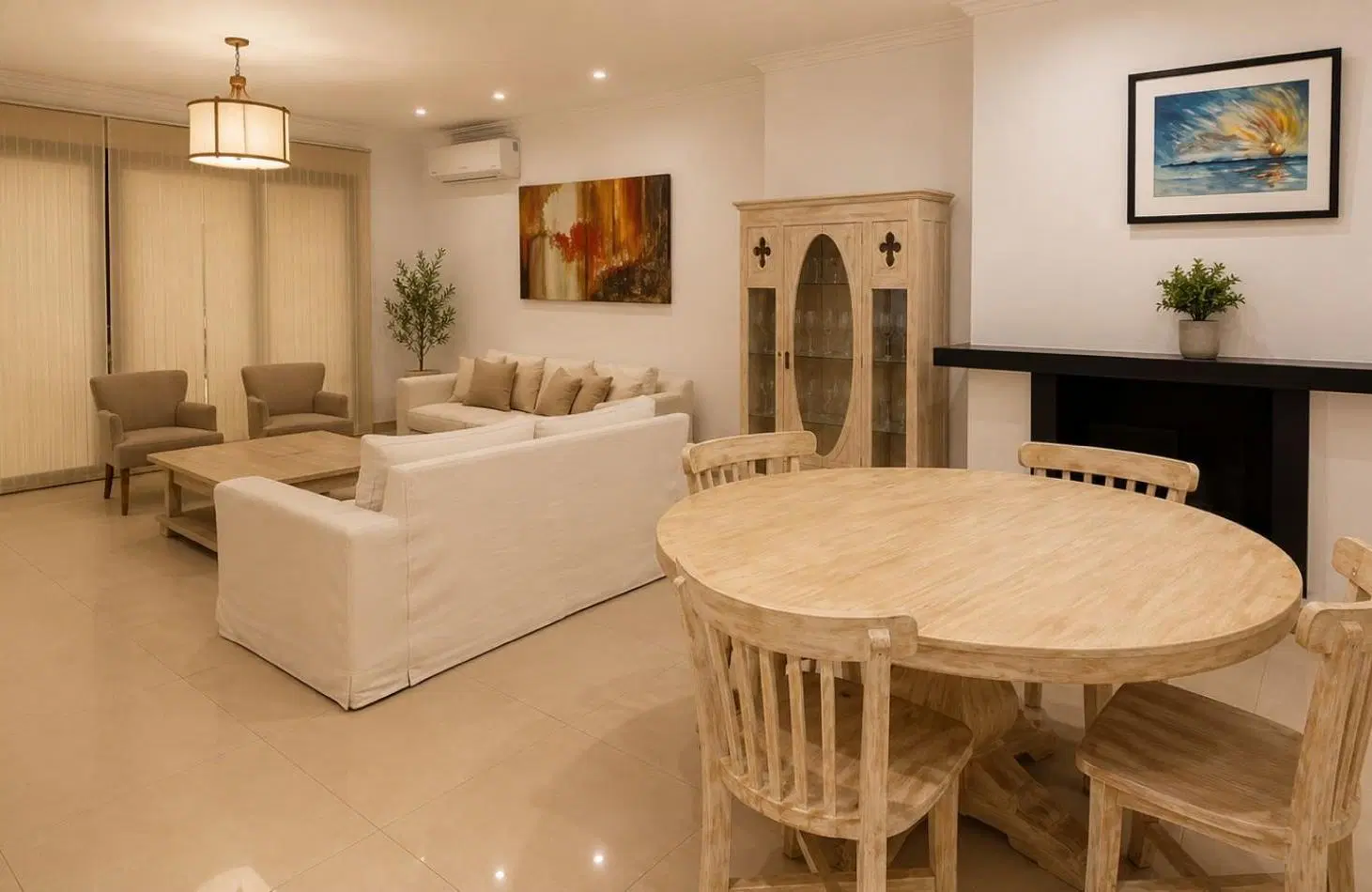 INMOESTATE VENDE CASA EN BARRIO DALVIAN, LAS HERAS, MENDOZA 8