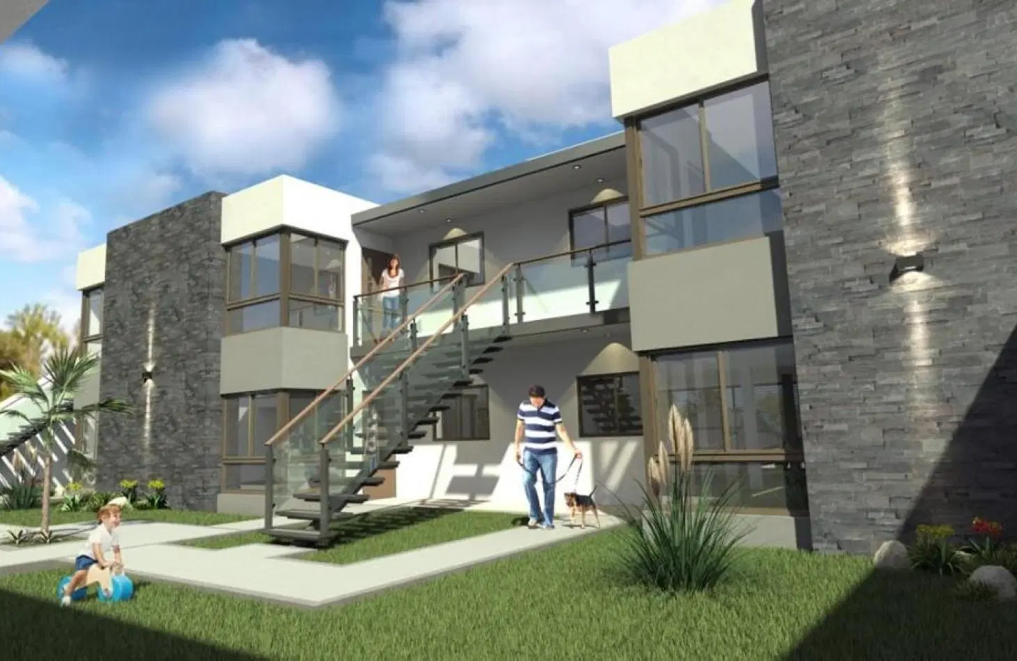 INMOESTATE VENDE DEPARTAMENTOS A ESTRENAR EN MAIPU, MENDOZA 8