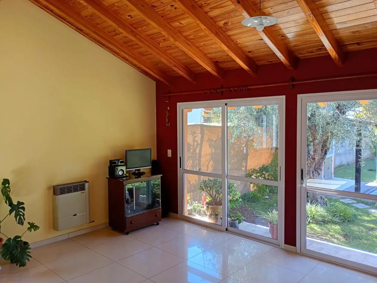 INMOESTATE VENDE CASA EN MAIPU, MENDOZA 3