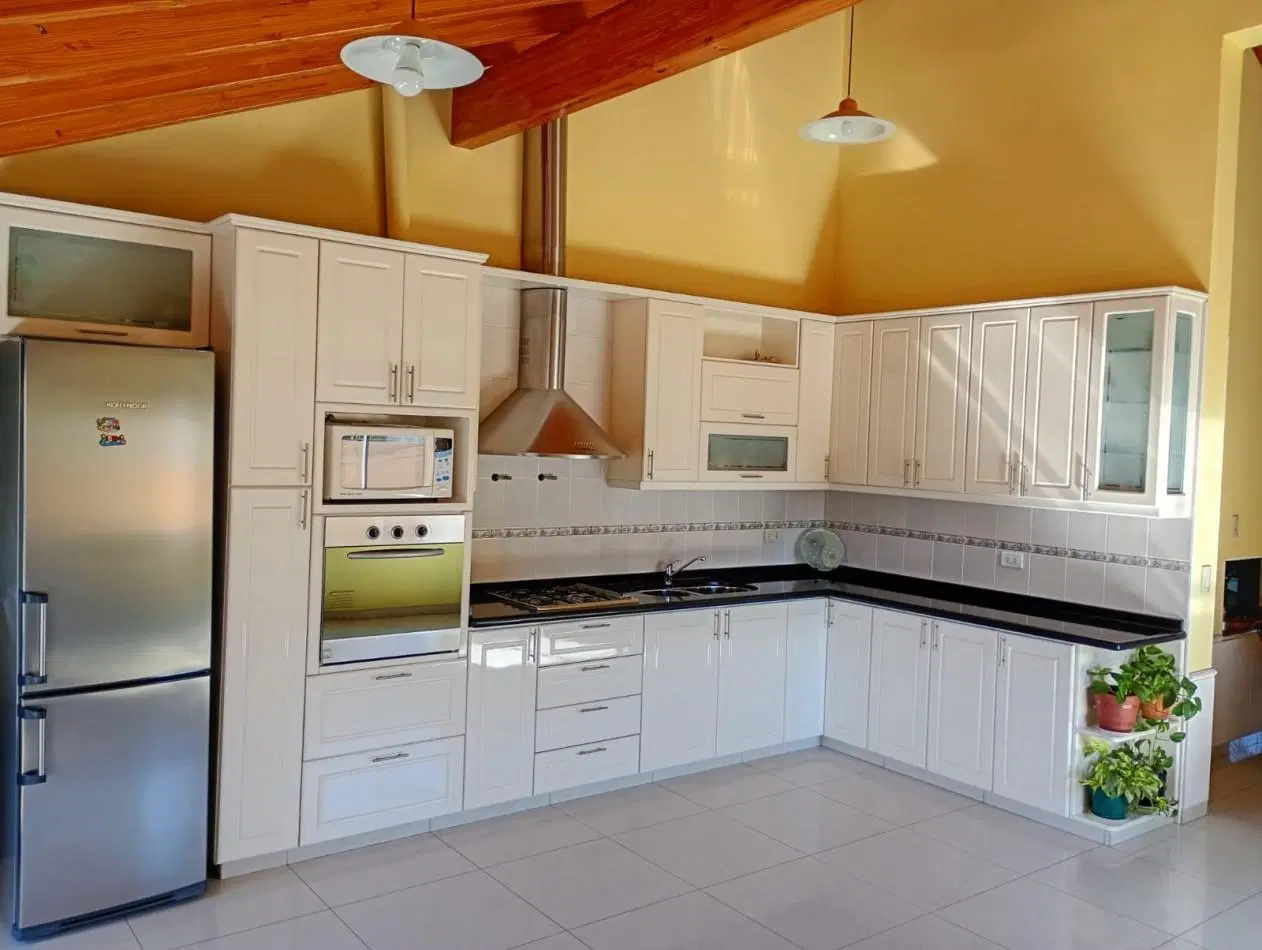 INMOESTATE VENDE CASA EN MAIPU, MENDOZA 4