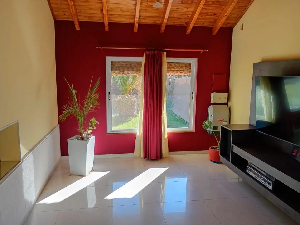 INMOESTATE VENDE CASA EN MAIPU, MENDOZA 5