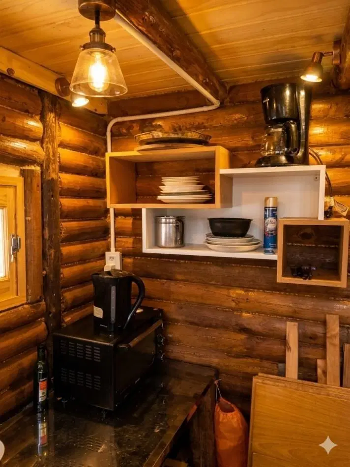 INMOESTATE VENDE COMPLEJO TURISTICO CON CASONA Y CABAÑA EN POTRERILLOS, MENDOZA 8