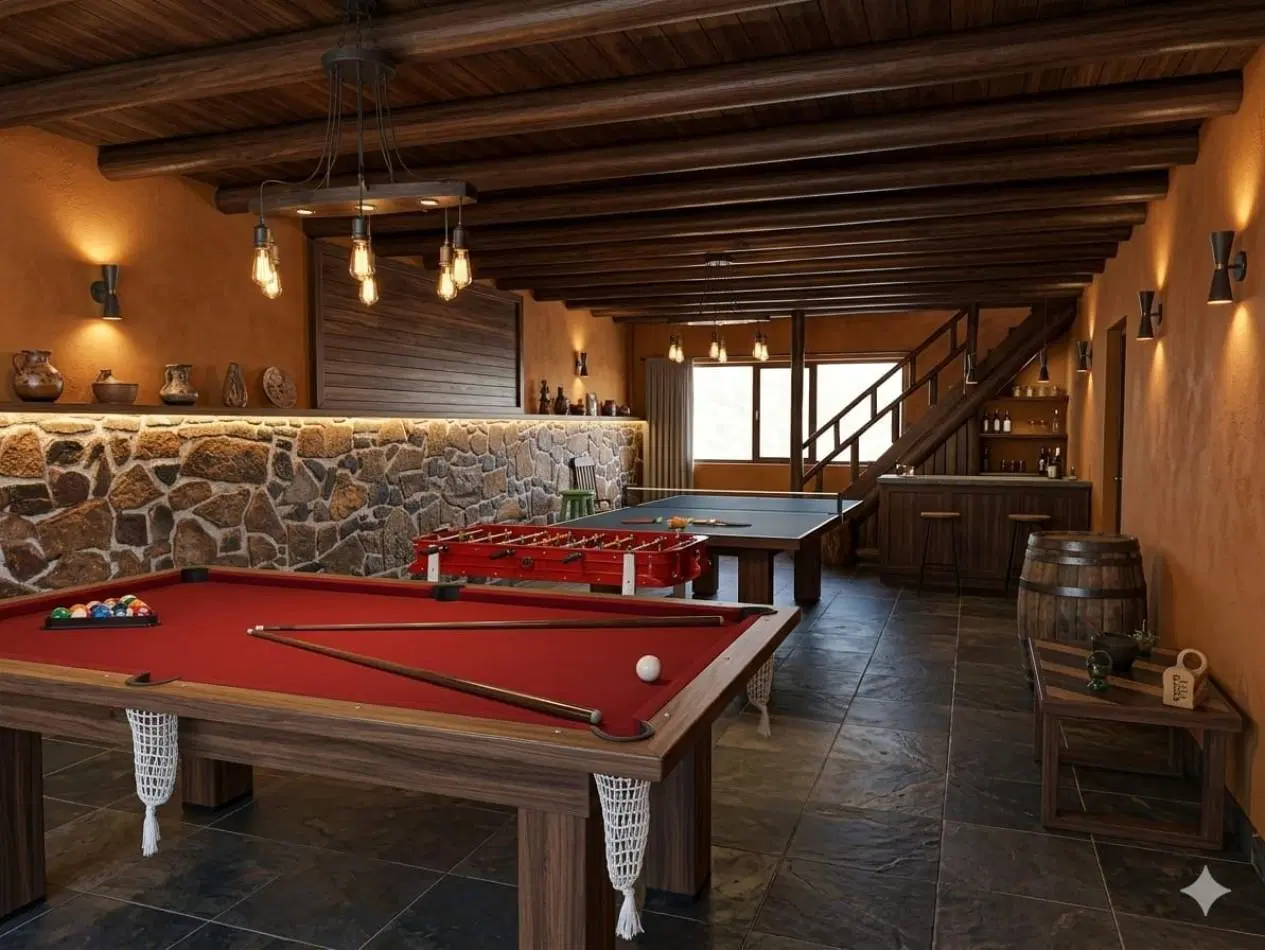 INMOESTATE VENDE COMPLEJO TURISTICO CON CASONA Y CABAÑA EN POTRERILLOS, MENDOZA 4