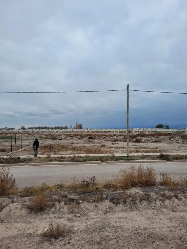 VENTA EXCELENTE LOTE EN BARRIO NATANIA - SECTOR EL EQUIPO, GUAYMALLEN 3