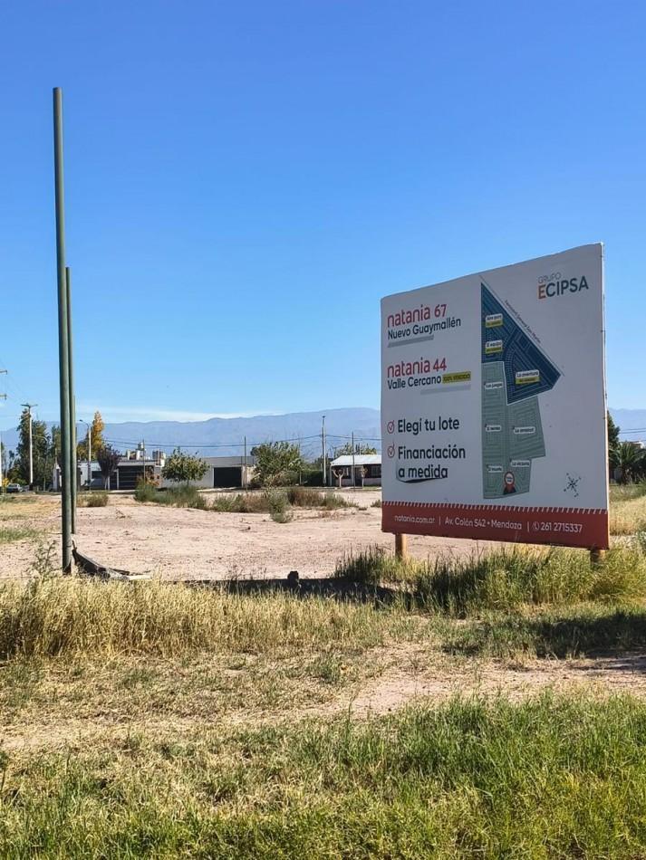 Foto de VENTA EXCELENTE LOTE EN BARRIO NATANIA - SECTOR EL EQUIPO, GUAYMALLEN, imagen 4
