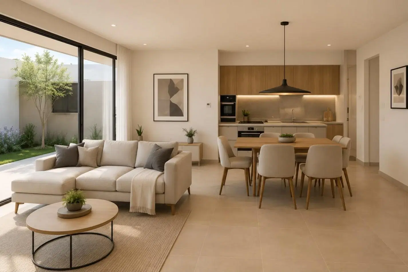 VENDO CASAS A ESTRENAR EN LUZURIAGA MAIPU 4