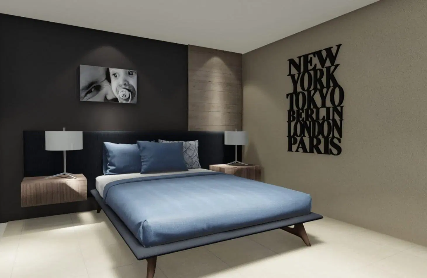 DUPLEX A ESTRENAR EN MAIPU 4
