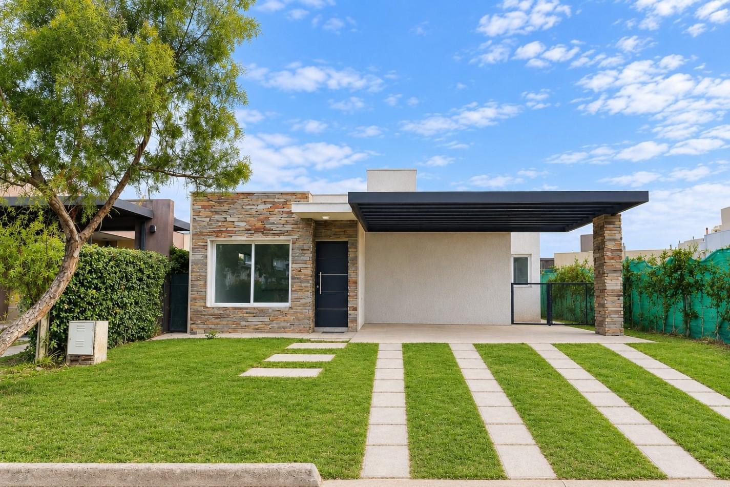 Foto de INMOESTATE ALQUILA CASA EN BARRIO PINARES DE FURLOTTI, MAIPU, MENDOZA, imagen 3