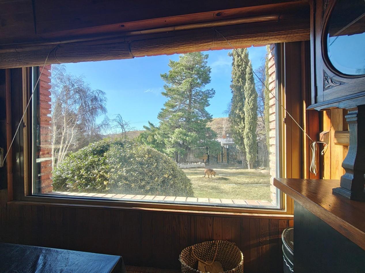 Foto de INMOESTATE VENDE CASA EN VALLE DEL SOL, POTRERILLOS, MENDOZA, imagen 4
