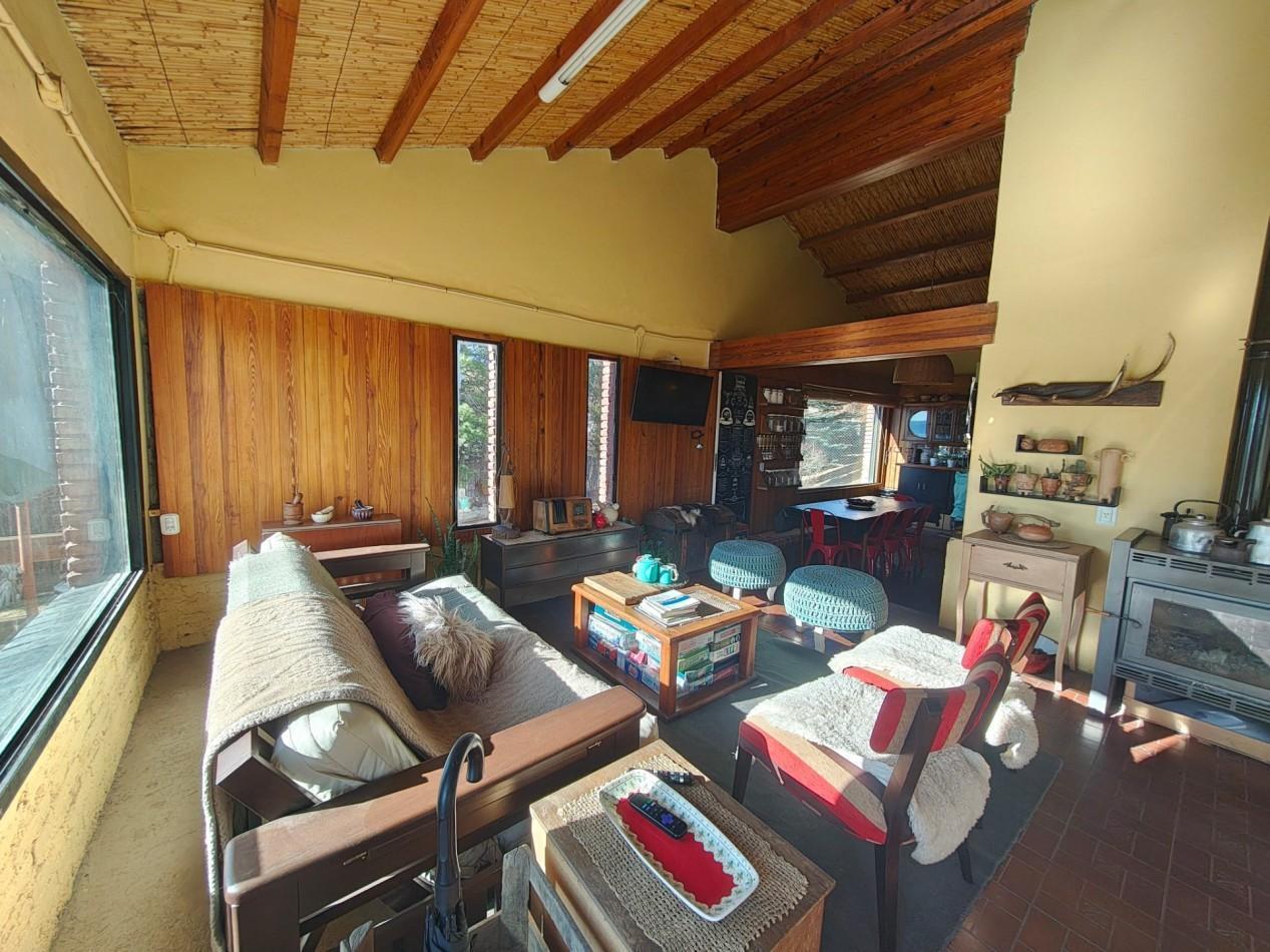 Foto de INMOESTATE VENDE CASA EN VALLE DEL SOL, POTRERILLOS, MENDOZA, imagen 3
