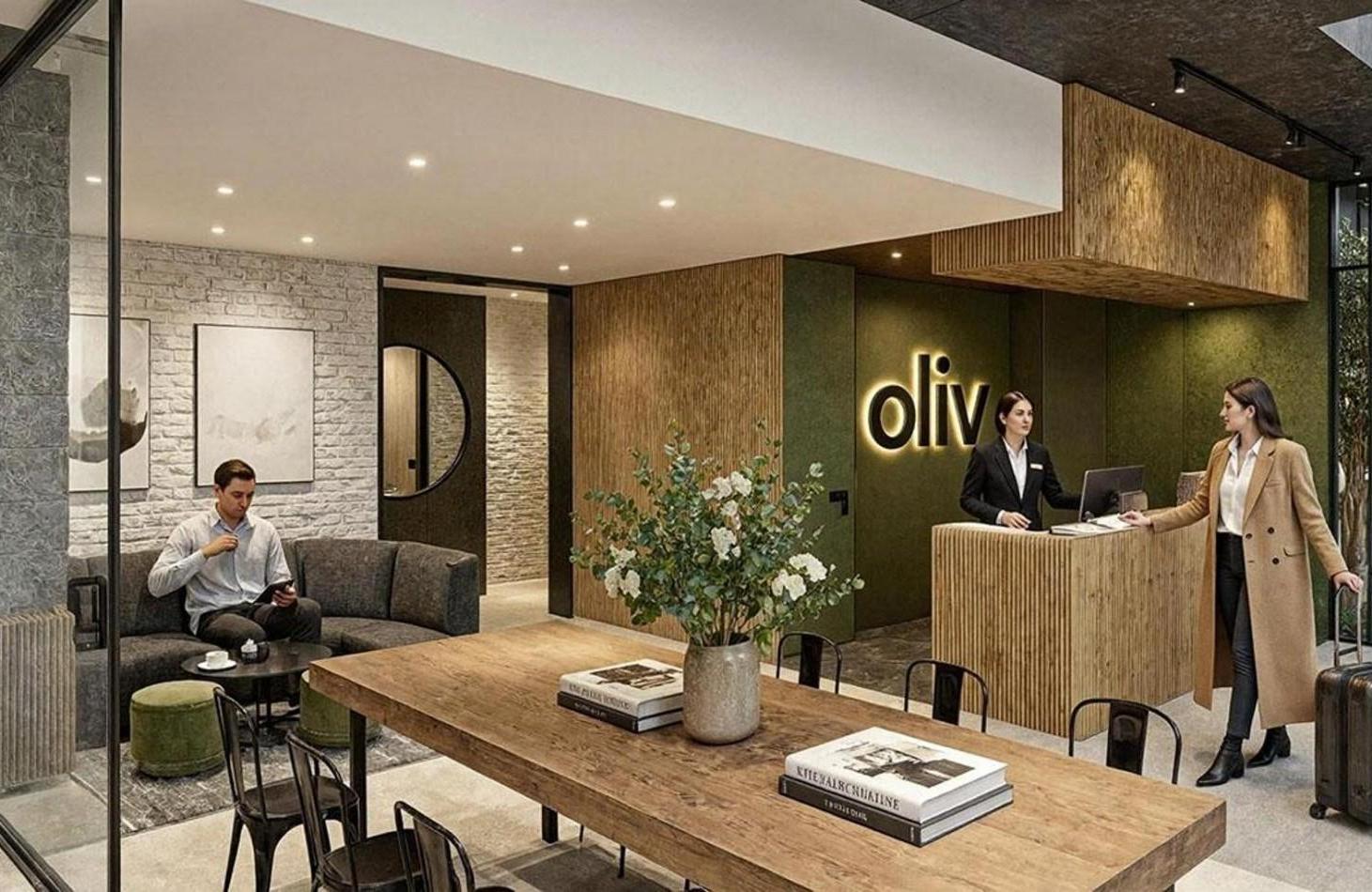 Foto de INMOESTATE VENDE DEPARTAMENTOS EN PREVENTA | OLIV - 5TA SECCION, CIUDAD, imagen 4
