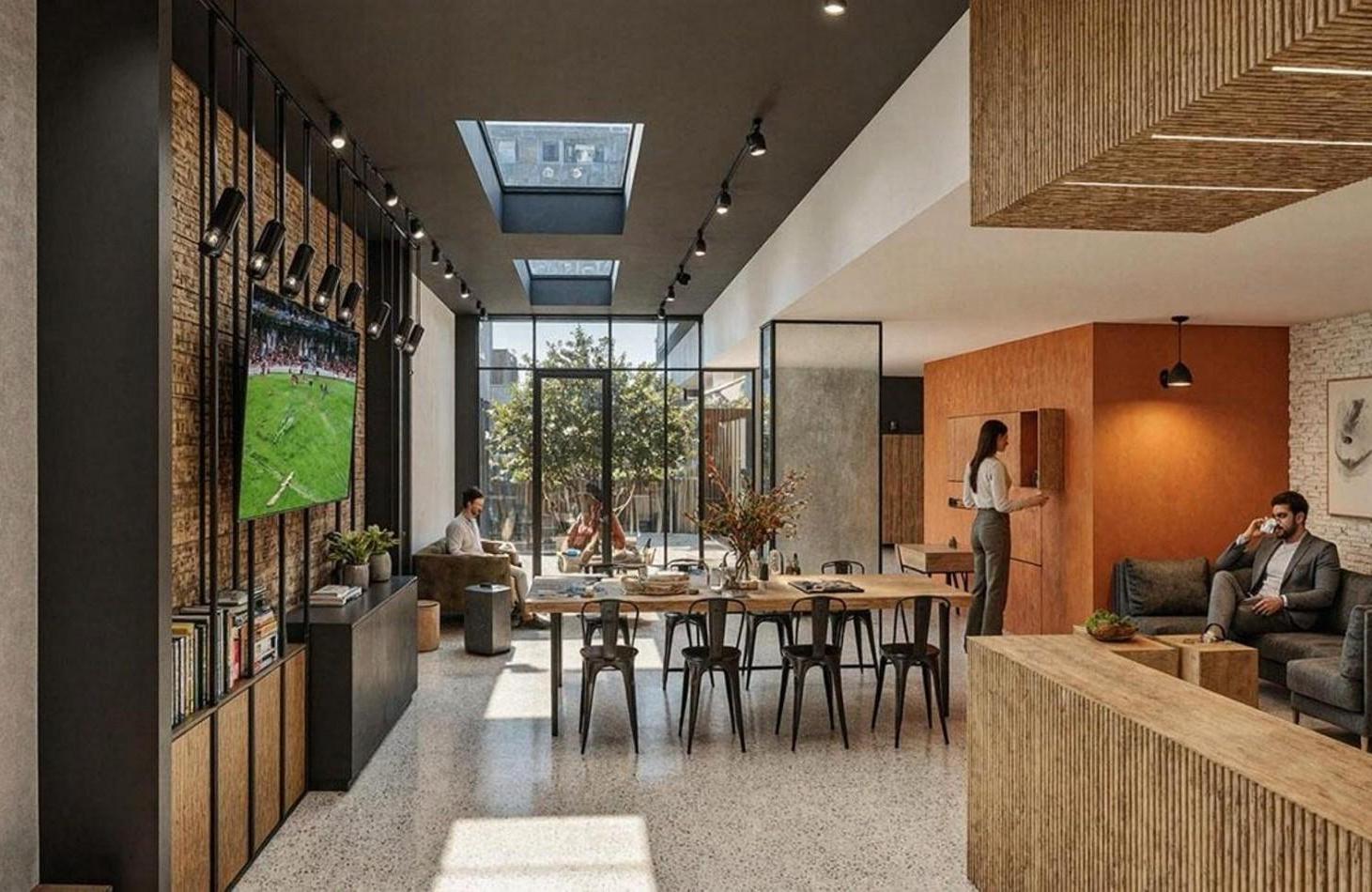 Foto de INMOESTATE VENDE DEPARTAMENTOS EN PREVENTA | OLIV - 5TA SECCION, CIUDAD, imagen 3
