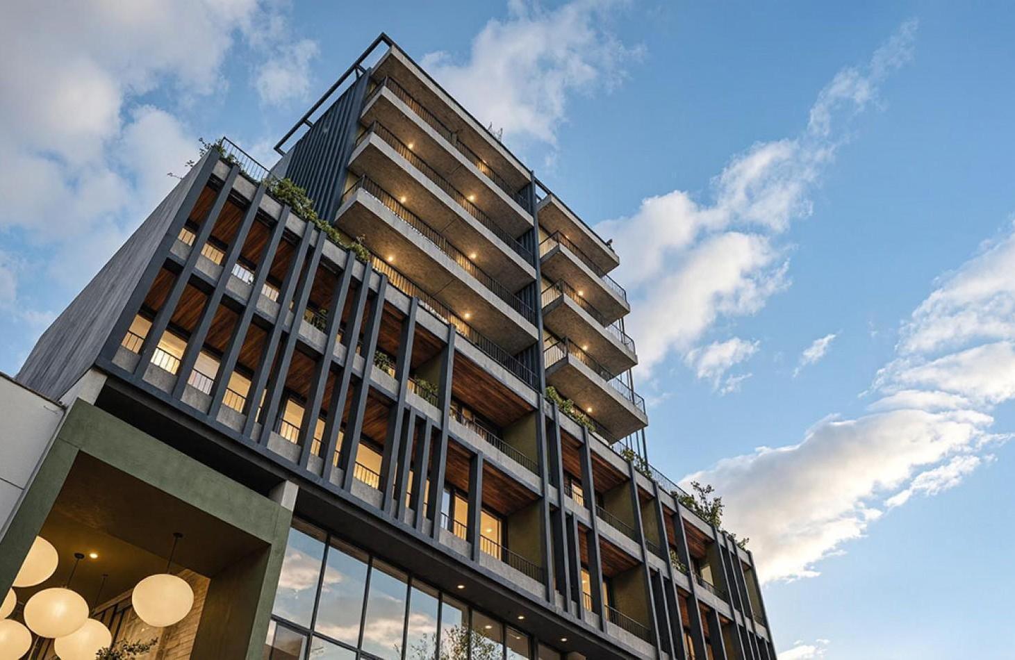 Foto de INMOESTATE VENDE DEPARTAMENTOS EN PREVENTA | OLIV - 5TA SECCION, CIUDAD, imagen 1