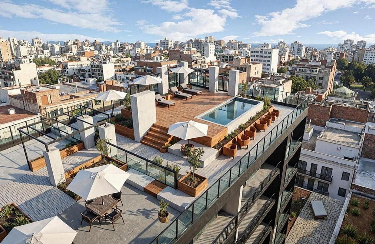 Foto de INMOESTATE VENDE DEPARTAMENTOS EN PREVENTA | OLIV - 5TA SECCION, CIUDAD, imagen 1