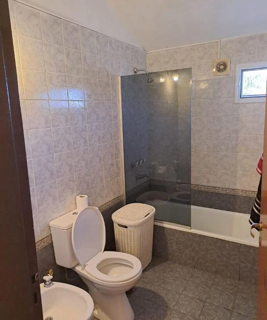 VENTA CASA TRES DORMITORIOS BARRIO JUAN B. JUSTO 3