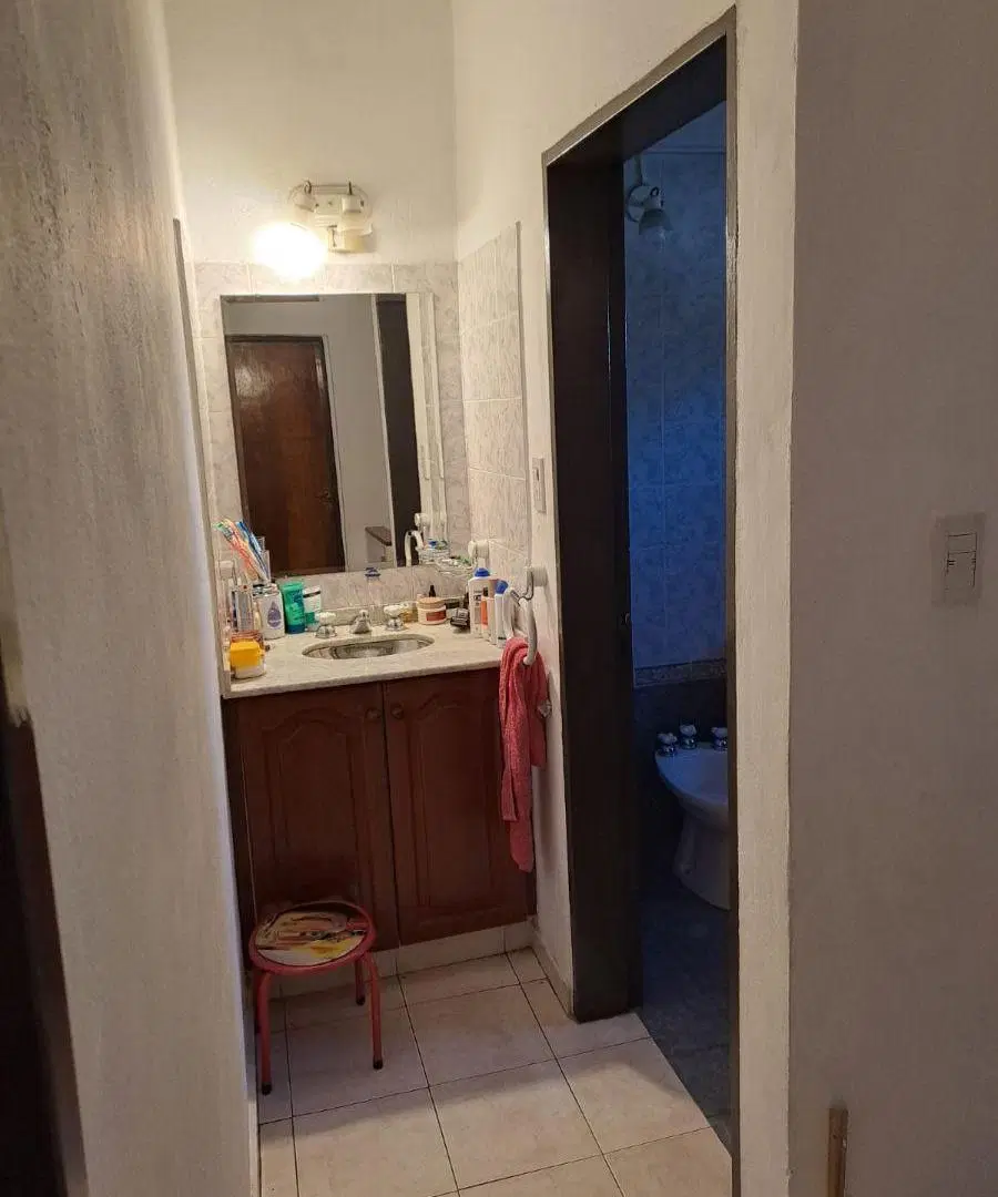 VENTA CASA TRES DORMITORIOS BARRIO JUAN B. JUSTO 1