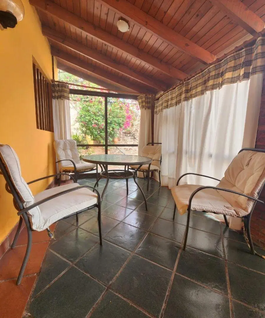 CASA EN VENTA de 3 habitaciones | BARRIO ALTOS DE LAS VERTIENTES | VILLA CARLOS PAZ 3