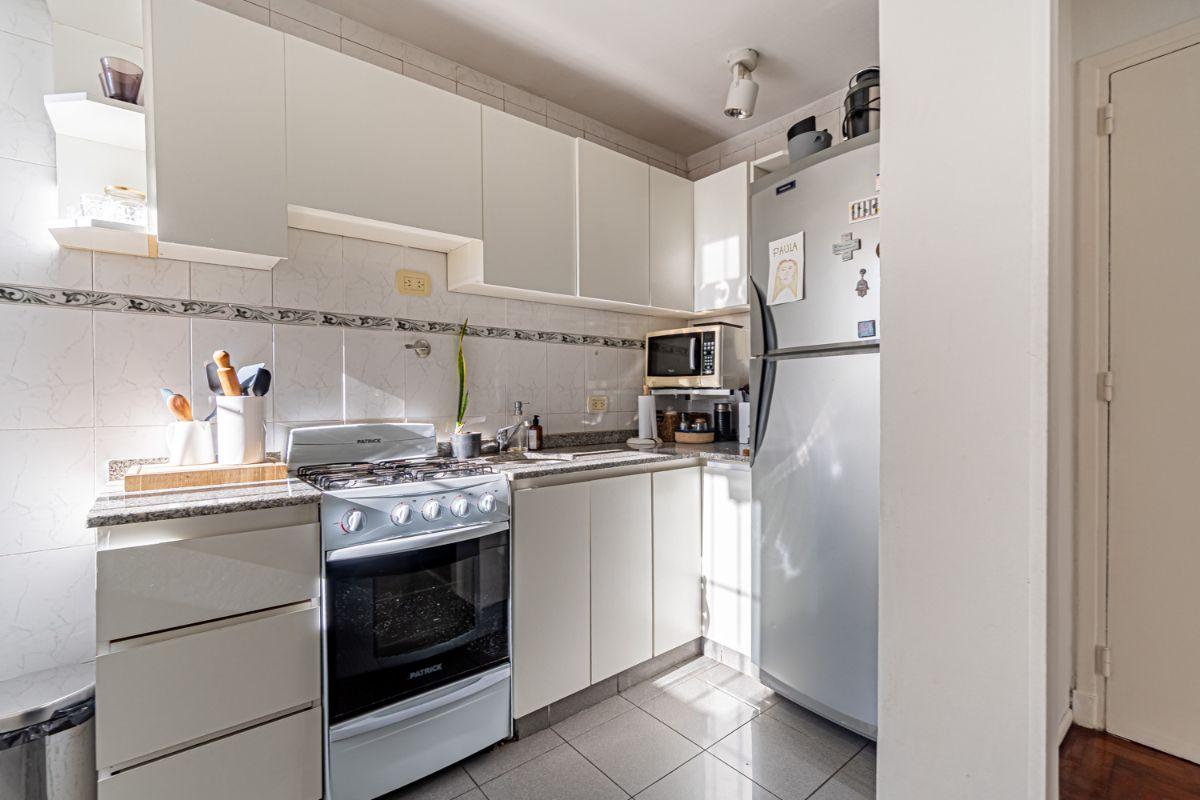 Foto de Venta - 2 ambientes luminoso y reciclado en Villa Crespo – Apto crédito, imagen 2