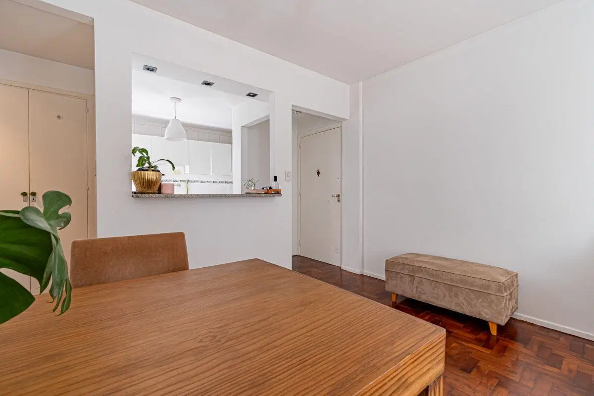 Venta - 2 ambientes luminoso y reciclado en Villa Crespo – Apto crédito y Airbnb 4