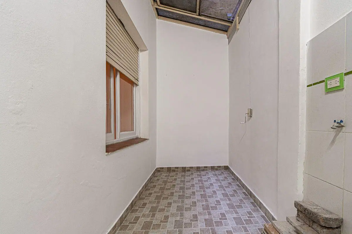 Venta - 2 ambientes en planta baja con patio propio 3