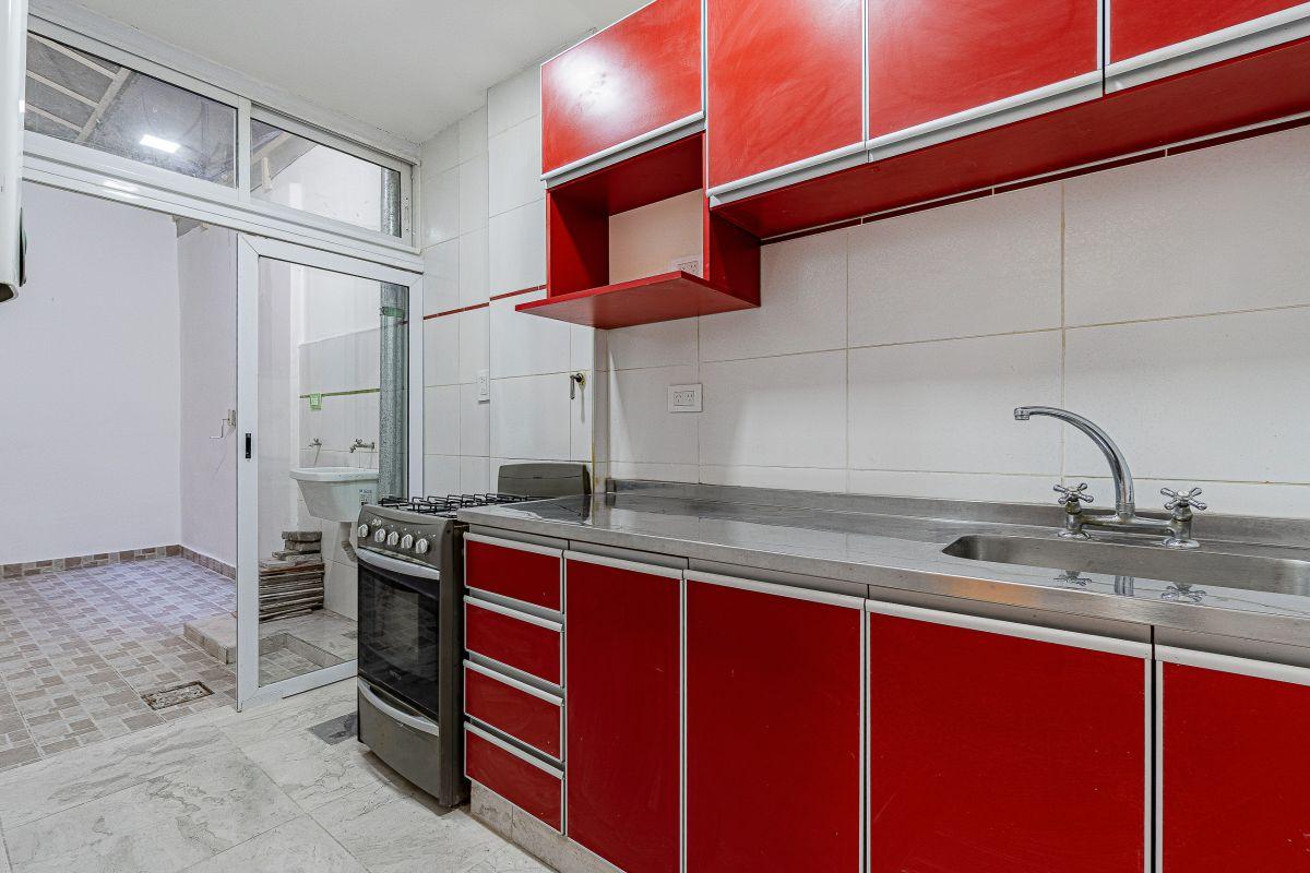 Foto de Venta - 2 ambientes en planta baja con patio propio, imagen 5
