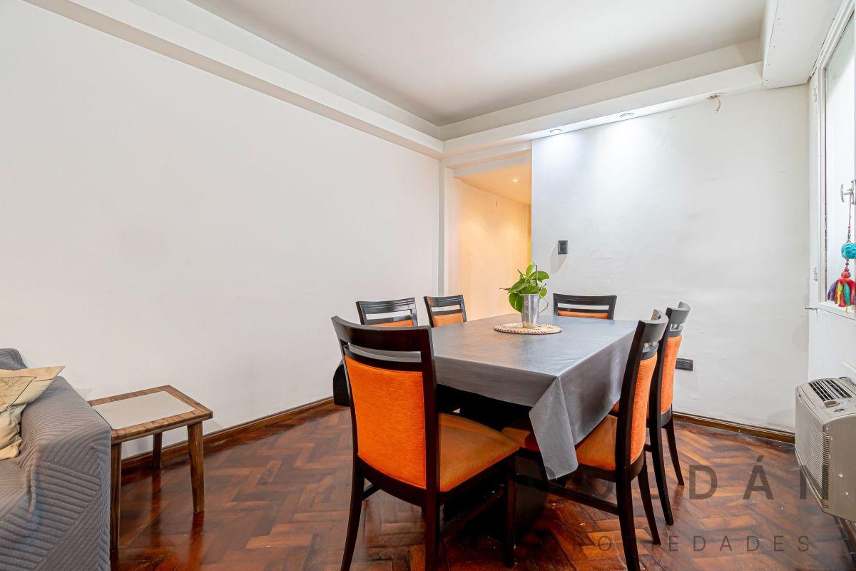 Foto de Venta | 5 ambientes apto profesional al frente con dependencia en, imagen 2