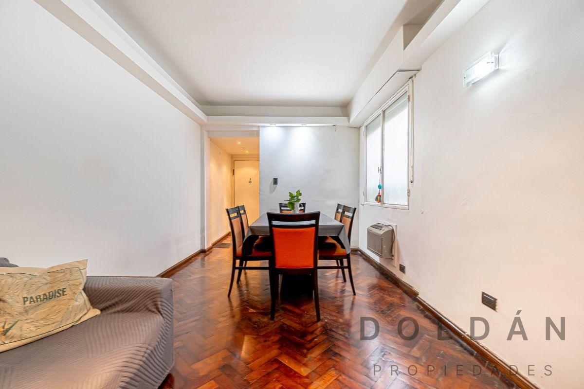 Foto de Venta | 5 ambientes apto profesional al frente con dependencia en, imagen 4