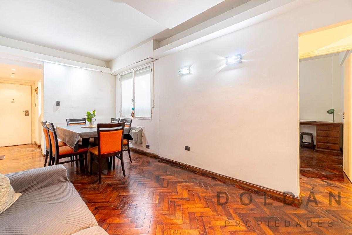 Foto de Venta | 5 ambientes apto profesional al frente con dependencia en, imagen 1