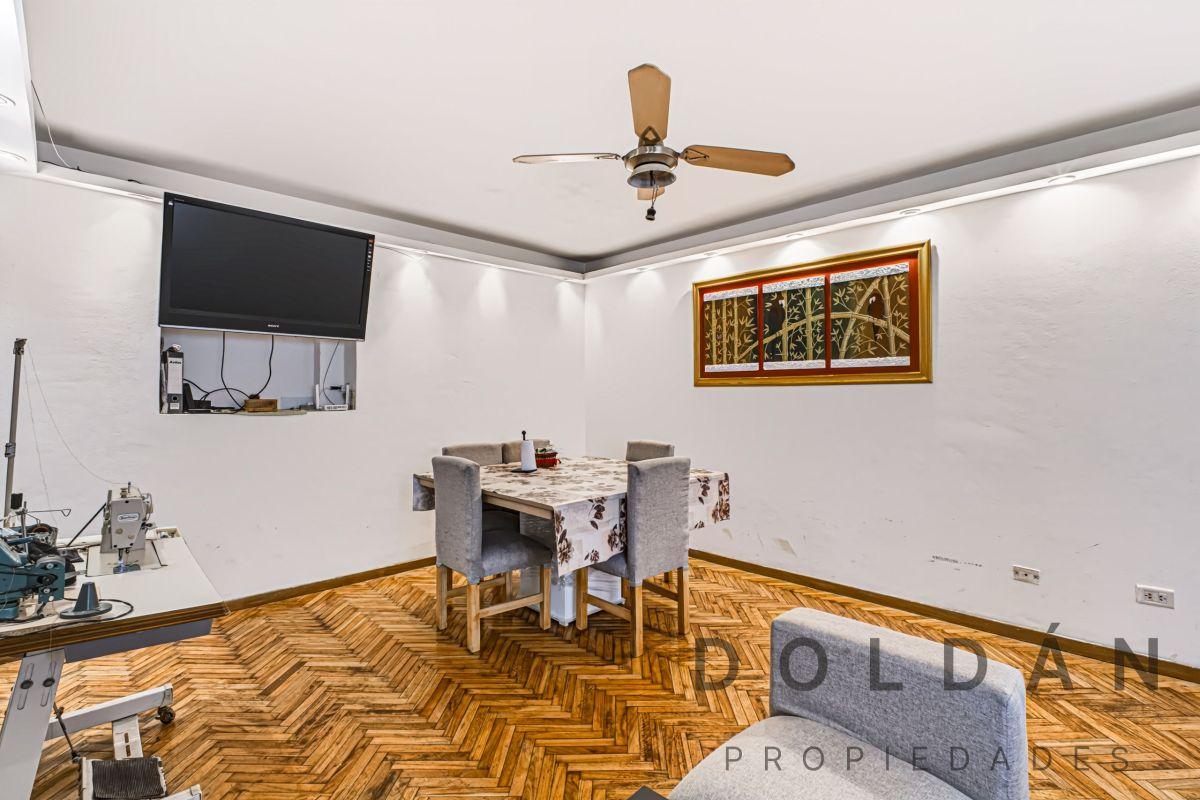 Foto de Departamento de 4 ambientes con dormitorio en suite en piso alto, imagen 1