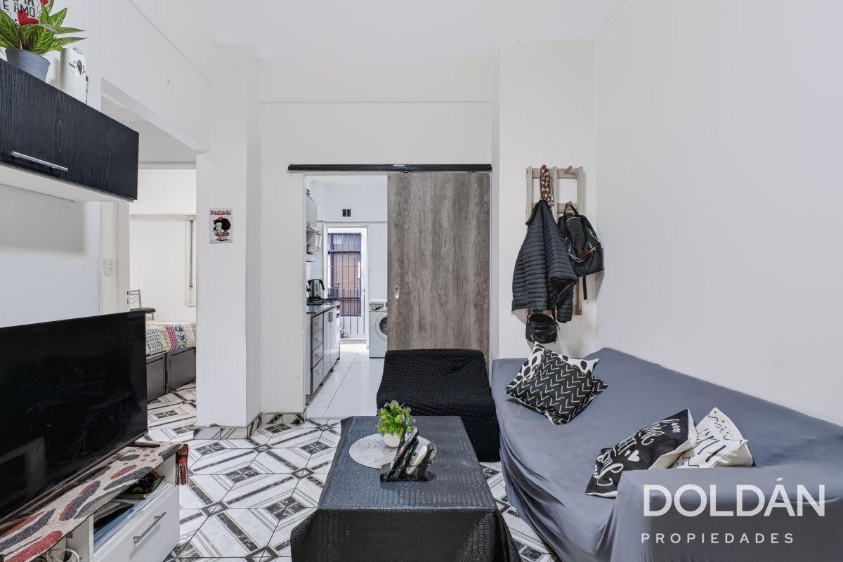 Foto de 3 Ambientes con Patio en Villa Crespo - Apto Crédito, imagen 5