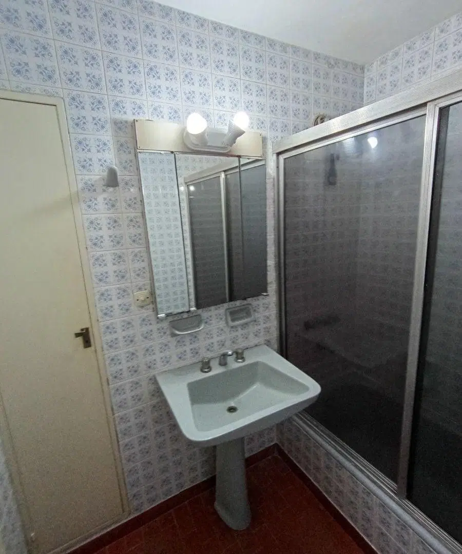 Departamento con 89 m² y 4 Dormitorios en alquiler en Palermo 4