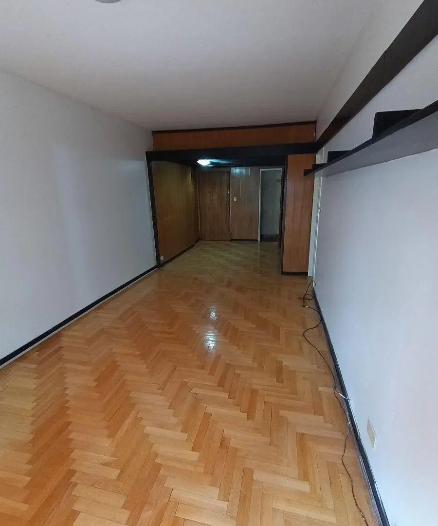Departamento con 89 m² y 4 Dormitorios en alquiler en Palermo 3