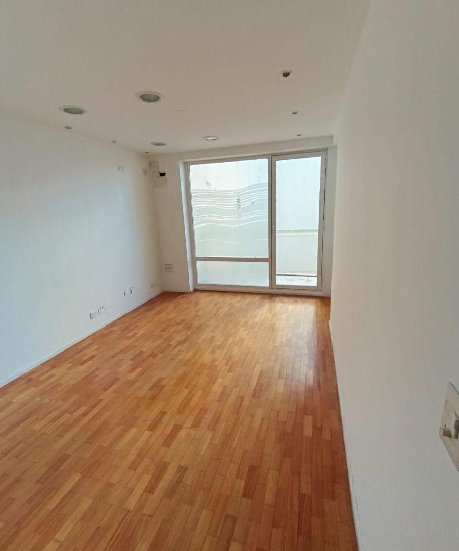 Departamento de 40 m² con 1 Dormitorio en alquiler en Belgrano R