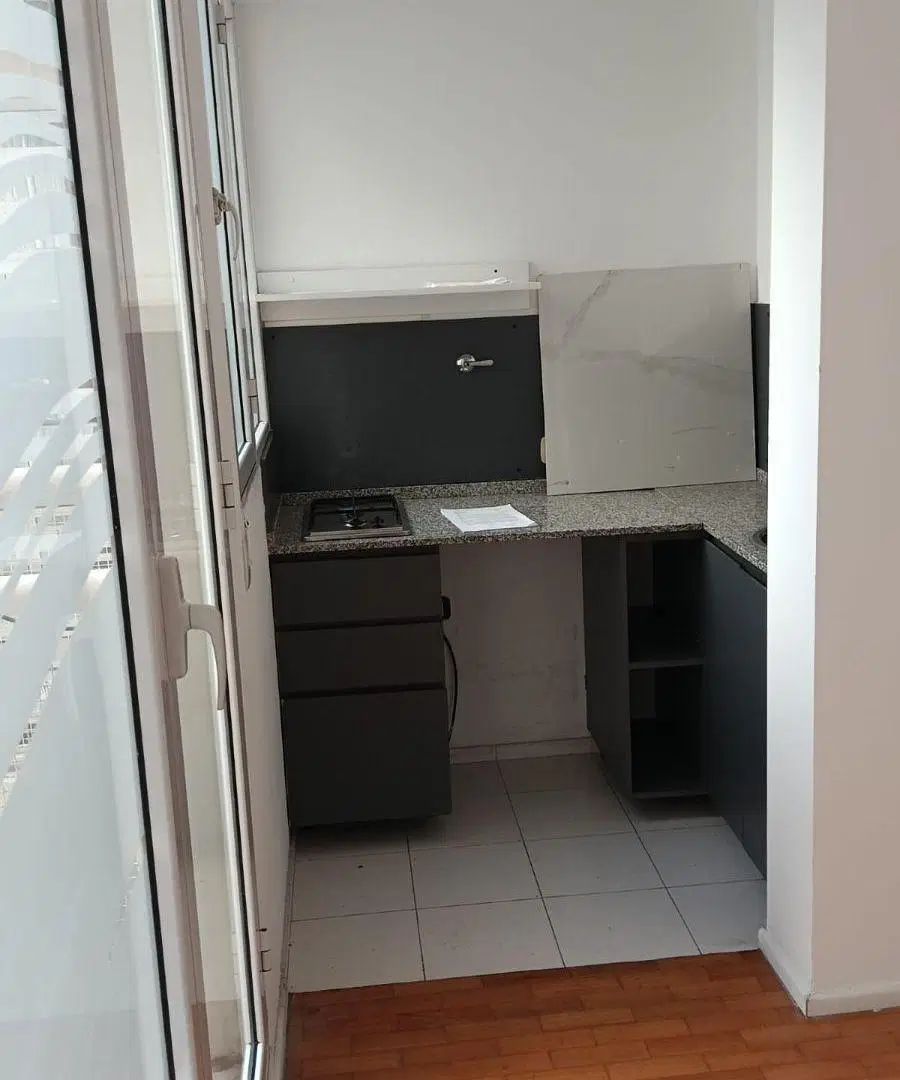 Departamento de 40 m² con 1 Dormitorio en alquiler en Belgrano R 2