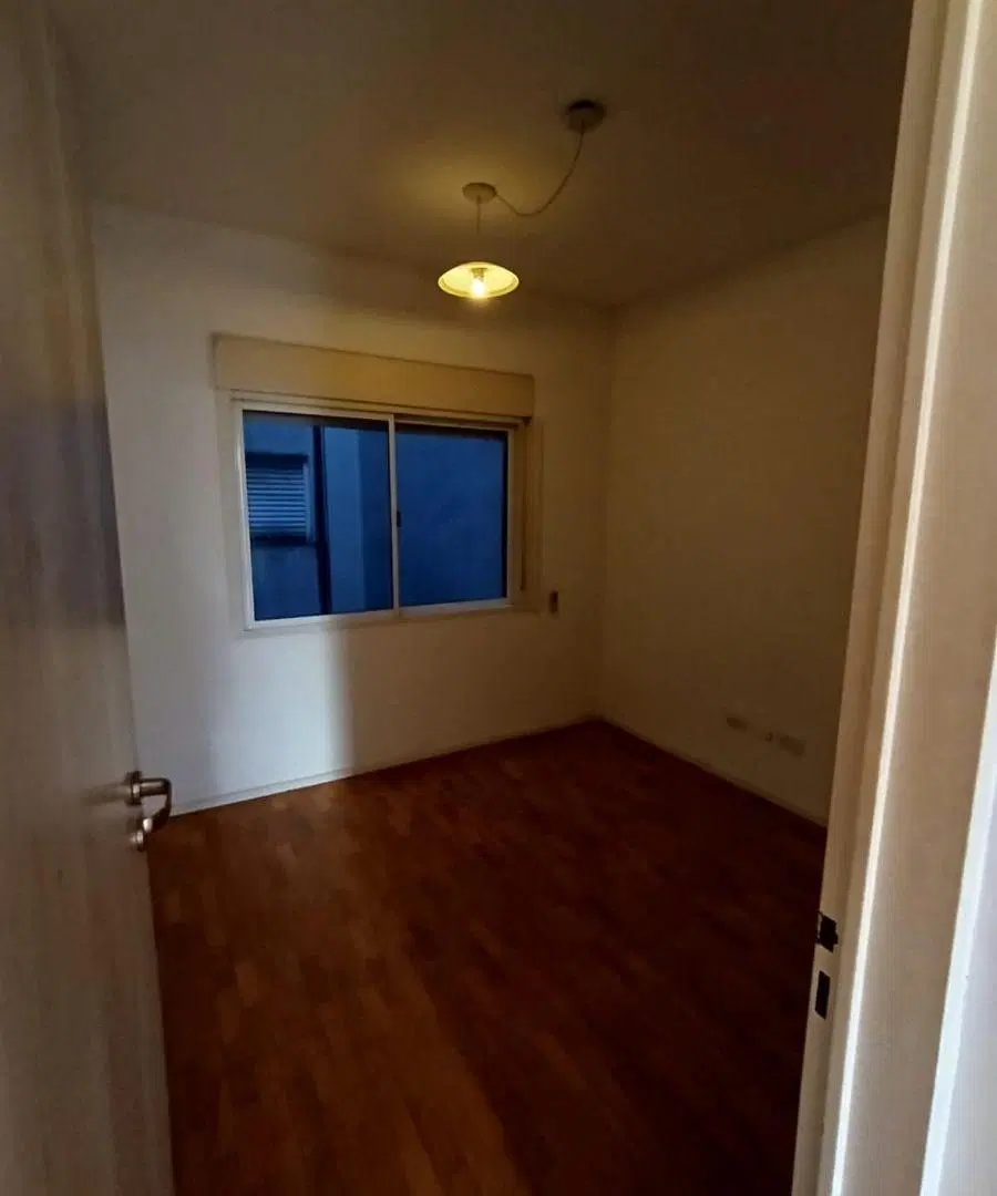 Departamento de 40 m² con 1 Dormitorio en alquiler en Belgrano R 3