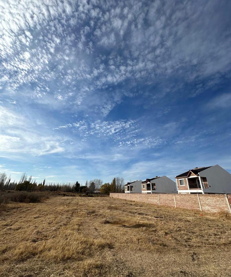 Terreno en venta Loteo Sepulveda Plottier