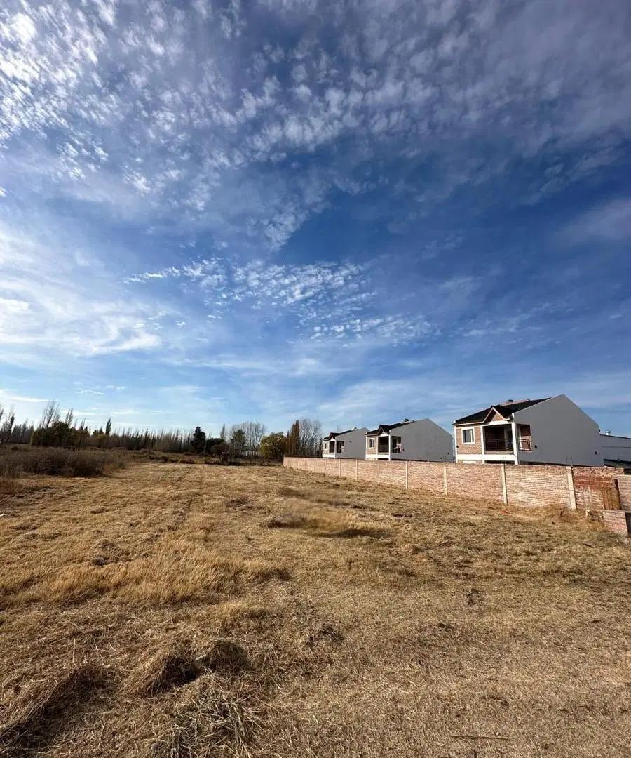 Terreno en venta Loteo Sepulveda Plottier 2