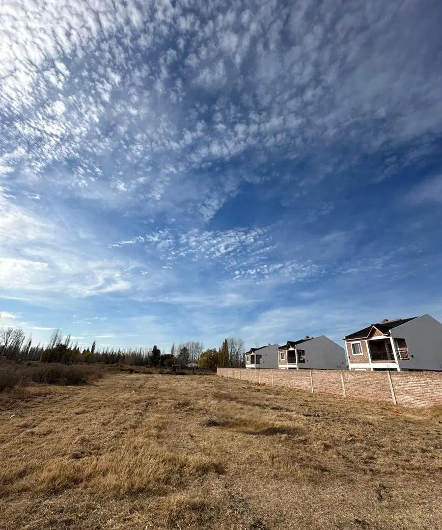Terreno en venta Loteo Sepulveda Plottier 3