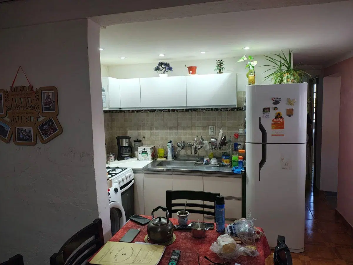 DEPARATMENTO EN VENTA 2 DORMITORIOS GRAN NEUQUEN USD 41.000 5