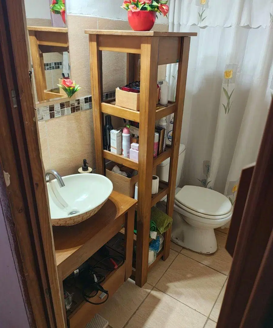 DEPARATMENTO EN VENTA 2 DORMITORIOS GRAN NEUQUEN USD 41.000 3