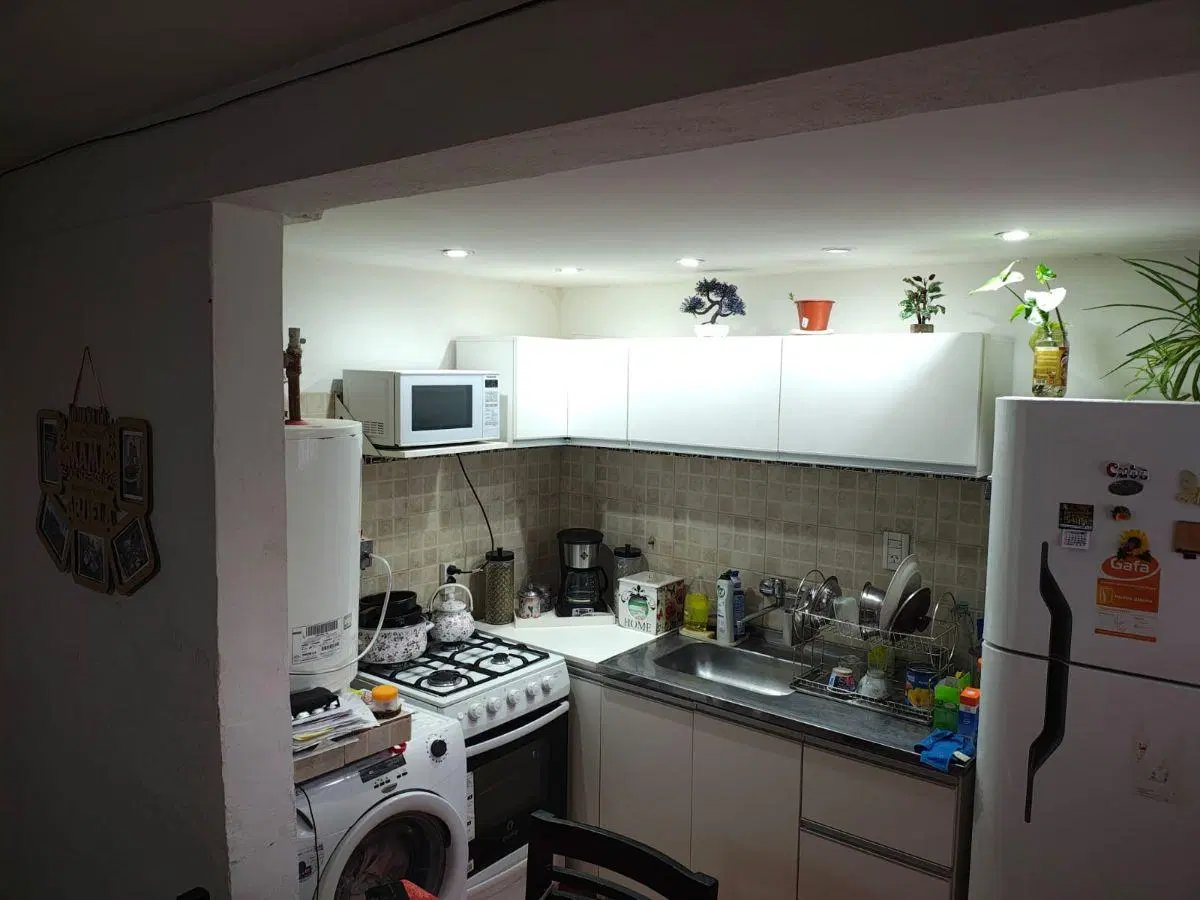 DEPARATMENTO EN VENTA 2 DORMITORIOS GRAN NEUQUEN USD 41.000 4