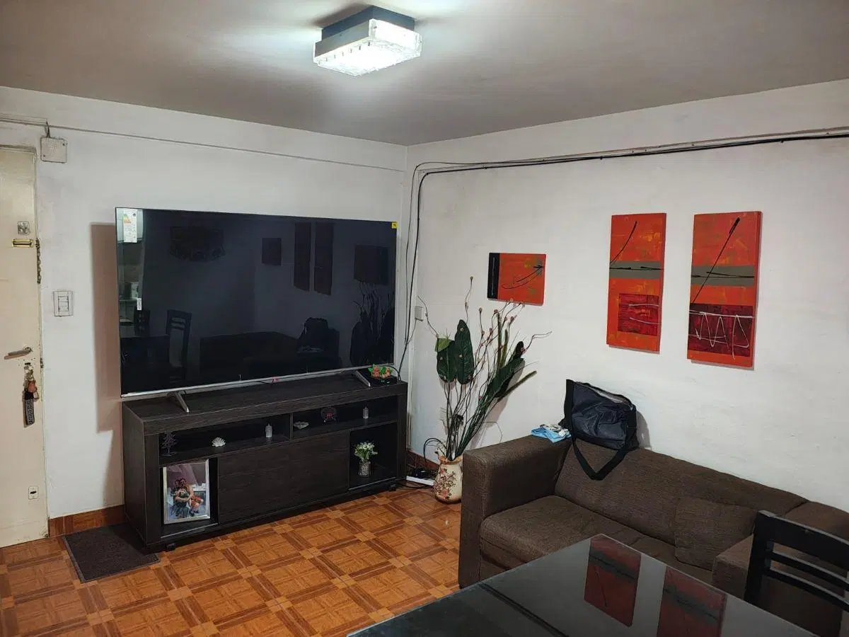 DEPARATMENTO EN VENTA 2 DORMITORIOS GRAN NEUQUEN USD 41.000 2