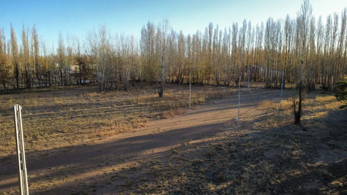 Venta de lotes en Barrio en desarrollo Pradera esmeralda 3