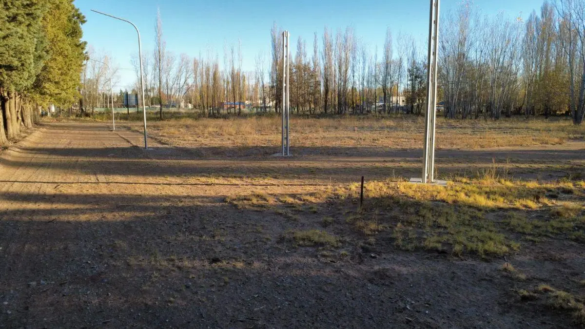 Venta de lotes en Barrio en desarrollo Pradera esmeralda 4