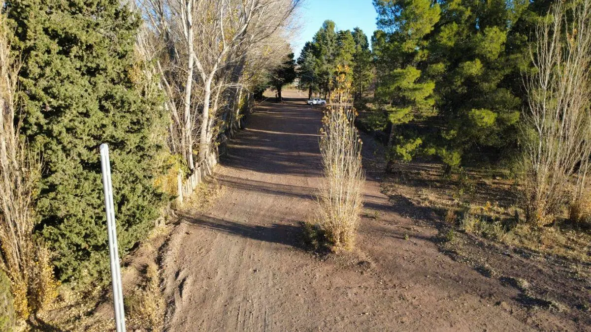 Venta de lotes en Barrio en desarrollo Pradera esmeralda 1