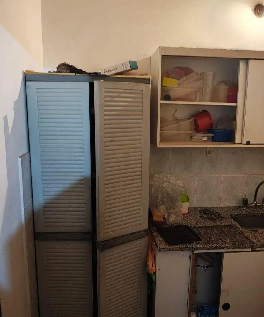 VENTA DE CASA MAS DEPARTAMENTO CALLE RICHIERI AL 200 4