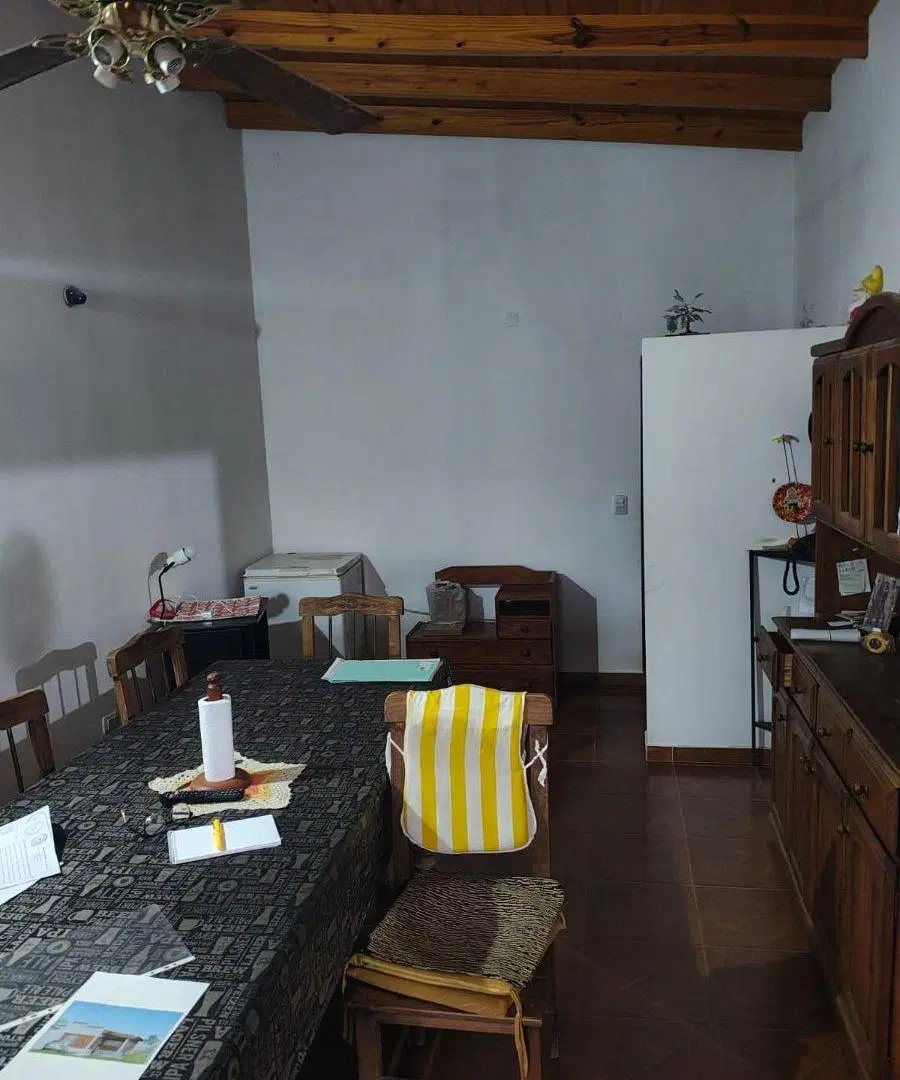 VENTA DE CASA MAS DEPARTAMENTO CALLE RICHIERI AL 200 3